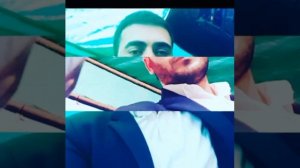 Ренат Агджабеков - Аза (запись со свадьбы)