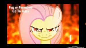 Пони убийцы–делайпосвоему