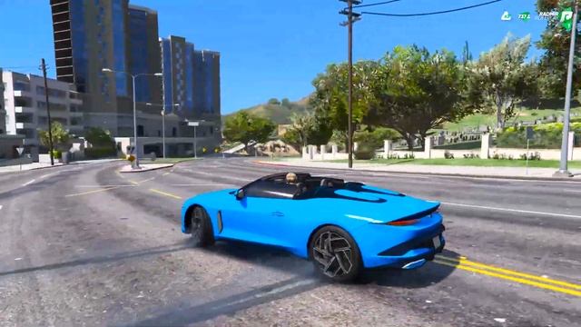 ТАЧКА БЕСПЛАТНО КАЖДОМУ НА РАДМИР РП ГТА 5! ИНФА ТУТ! ПР смотреть онлайн