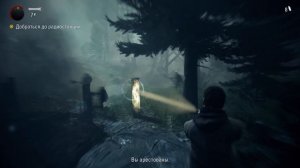 Все достижения в Alan Wake. Гайд на платину
