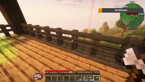🔴‼️Играем в Майнкрафт - Minecraft: Хоррор Выживания №6‼?