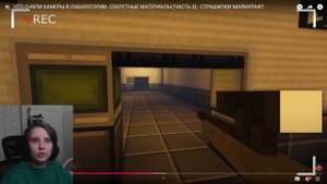 АлчеРЕАКЦИЯ Линч - ЧТО СНЯЛИ КАМЕРЫ В ЛАБОРАТОРИИ. СЕК?