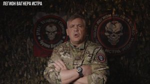 Бойцы на связи