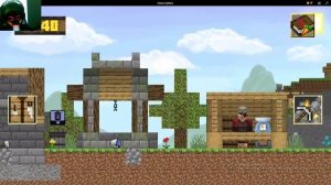 играю в лавку нубика в яндекс играх! (как это сложно!!!)