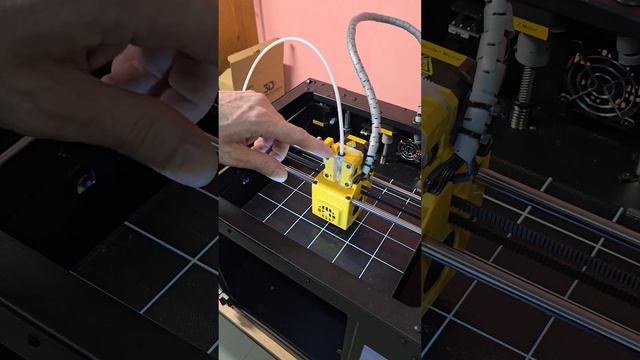 Ремонт 3Д принтеров Днепр смотреть онлайн