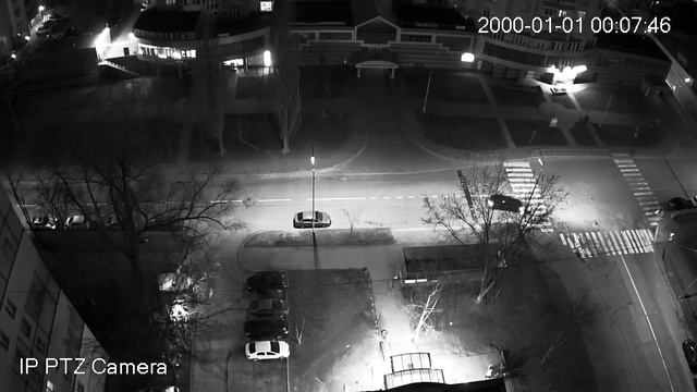 Камера відеоспостереження DH-SD22204DB-GNY-W 2.8-12mm 2МП 4x PTZ WizSense