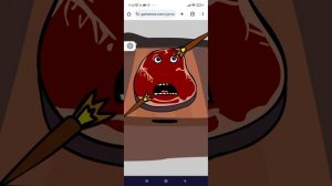 Чарли стейк 2D