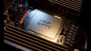 AMD готовит чипы для серверов EPYC. | Техпроцесс 2-нм