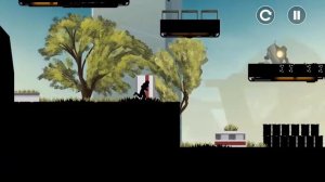 Прохождение Vector. Hunter Mod. Трасса 3-2