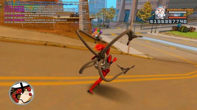 ОСЕННЯЯ КРАСИВАЯ СБОРКА на ЛАУНЧЕР АРИЗОНА РП весом в смотреть онлайн