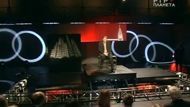 Линия жизни. Владислав Третьяк смотреть онлайн