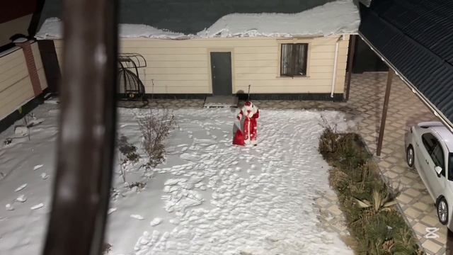 🤫СКРЫТАЯ КАМЕРА 🎥 ҚОЙДЫҚ🙊АЯЗ-АТАНЫ АҢДЫДЫҚ🎅🏻 смотреть онлайн