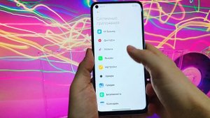 КАК ВКЛЮЧИТЬ ВСПЫШКУ ПРИ ЗВОНКЕ НА ANDROID ТЕЛЕФОНЕ