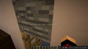 Лучшая карта для выживание бомжа в России!!! 1.12.2 #майнк?