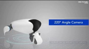 ТОП-5: Лучшие подводные дроны 2025