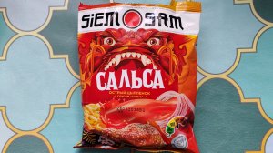 Отзыв на лапшу БП из Чижика