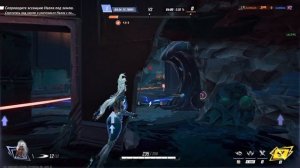 КАК ИСПРАВИТЬ GPU CRASHED В MARVEL RIVALS! ИГРА БОЛЬШЕ НЕ ВЫЛЕТАЕТ