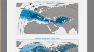 Каналы пакета AlemTV на спутнике TurkmenAlem 52E.