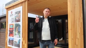 Беседки и террасы с доставкой по всей России!