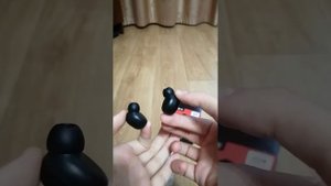 Обзор беспроводных наушников М90