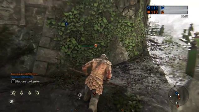 For Honor стал бесплатным но стал ли лучше?