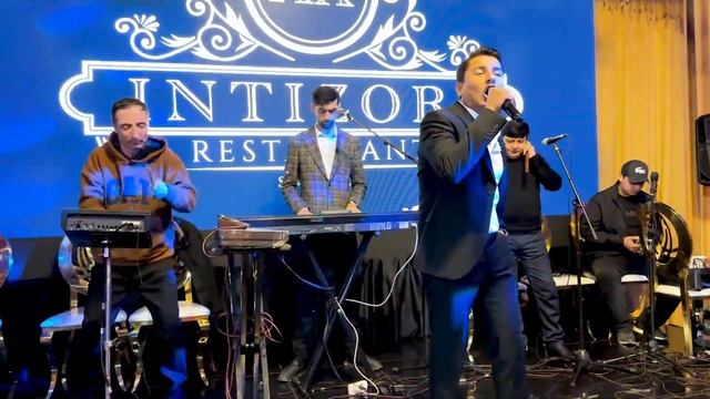 Равшан Аннаев - Ана Туйя Девона Кард 2025