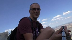 Восхождение на гору Змейка (выс.1000 м.) за 4,5 часа и купан