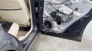 СТАВИМ И СЛУШАЕМ ДИНАМИКИ DL Audio Piranha 165 V2