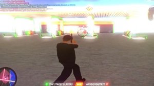 Замигает свет | #fragmovie radmir rp