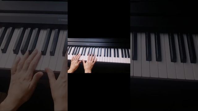 1. Как играть любимые песни на фортепиано + быстро запо? смотреть онлайн