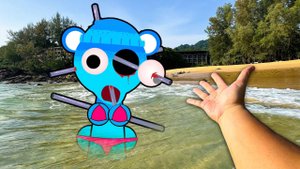 Sprinki|СПРУНКИ или СПРУНКЕ в реальной жизни еще круче!