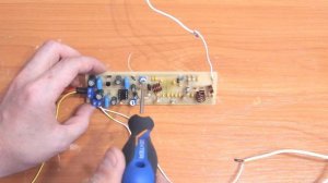 Портативный радиоприёмник на TDA7021