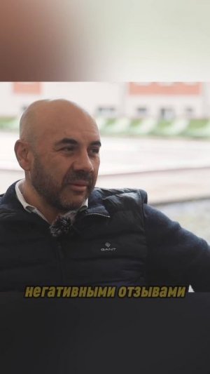 Если у компании нет отзывов