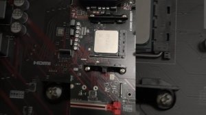 Материнская плата MSI b450 gaming plus max