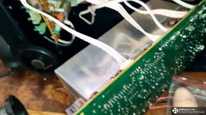 Музыкальный центр из 90 ых с Bluetooth!