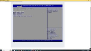 Как обновить прошивку RAID Adaptec/Microsemi: 3 способа (Windows, UEFI, D