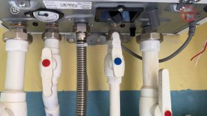 О плюсах газификации рассказали жители Слободы