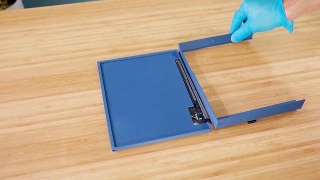 Ноутбук с тремя экранами это правильно! смотреть онлайн