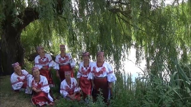 Пісня "Село у долині" у виконанні вокального ансамблю " смотреть онлайн