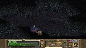 НАЙТИ ВОДЯНОЙ ЧИП || Fallout 1 || #1