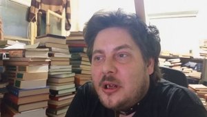 Шизофрения: необычные галлюцинации. Стоицизм .Мои бла?