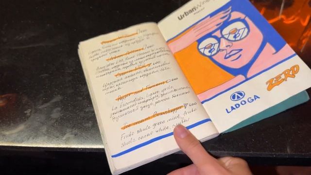 Казань - лучшие рестораны и бары местный рынок купили