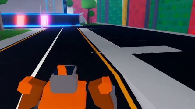 СуперГерои 2 сезон 2 серия | Роблокс смотреть онлайн