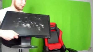 ШОК!!!!! ТИК ТАК СЛОМАЛ МОНИТОР ПРЯМ НА СТРИМЕ🤯