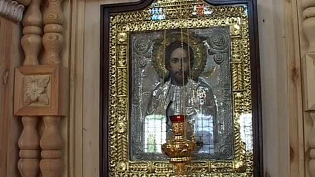 Знаменная Литургия 2 июля 2004 г. смотреть онлайн