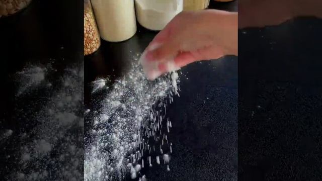 🥜 Ореховый рулет