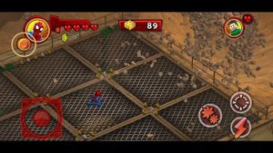 Лего Супергерои. Чтоoo?😱/Играем в LEGO Marvel Super Heroes на теле