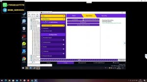 Vivo Y02 (PD2236F). FRP! Сброс аккаунта google. TFM Pro Tool