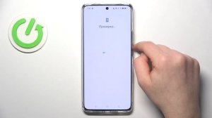 Как добавить гугл аккаунт на Realme 12 Pro - Как удалить акка