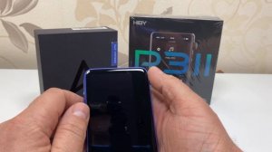 Сравнение Astell&Kern CT15 с Hiby R3 II